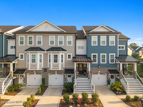 Photo of 620 Eastwood Park Road #Unit 7b, Sunset Beach, NC 28468 (MLS # 100596203)
