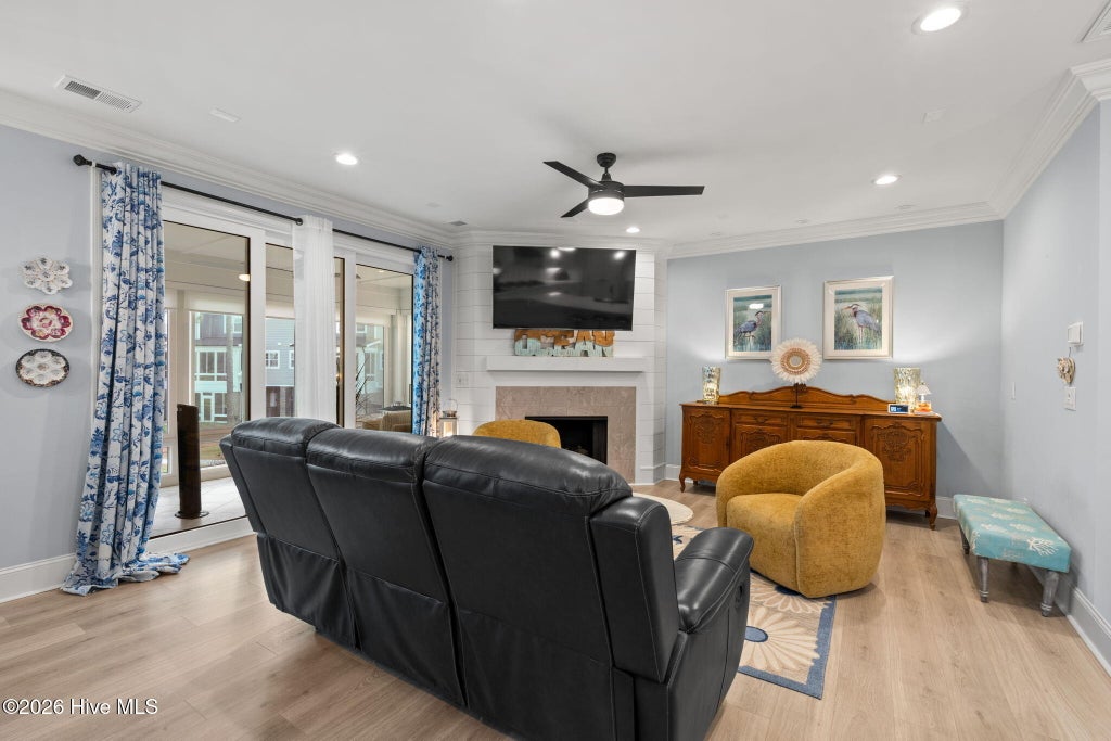 Photo of 620 Eastwood Park Road #Unit 7b, Sunset Beach, NC 28468 (MLS # 100596203)