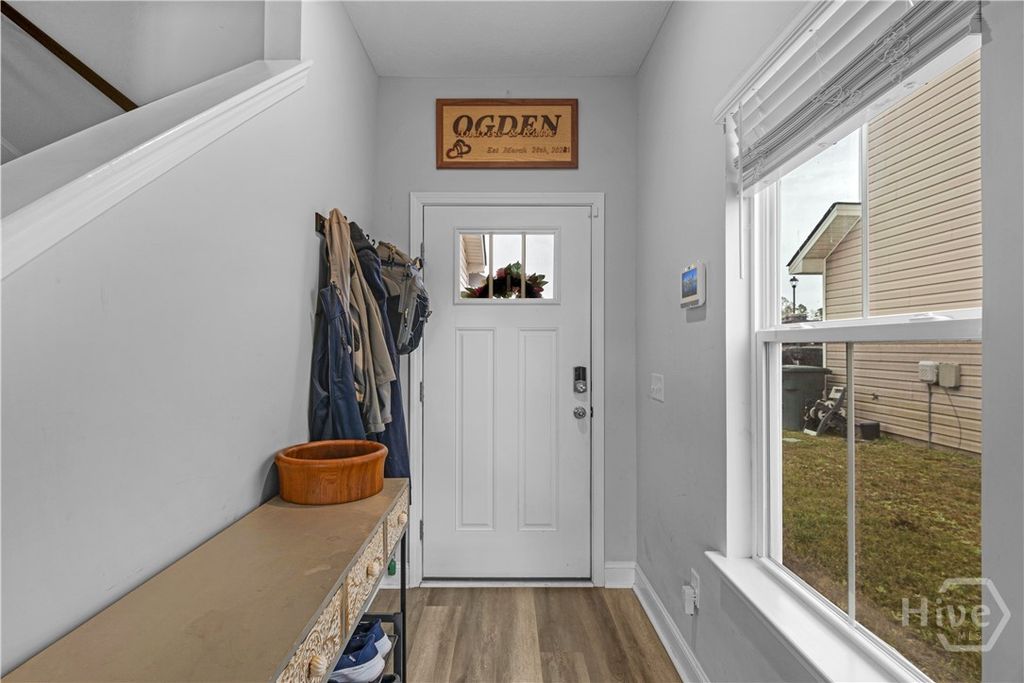 Photo of 71 Centennial Court, Hinesville, GA 31313 (MLS # SA344285)