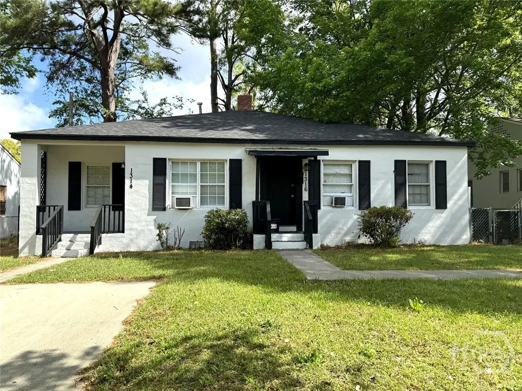 1314 E 54th Street