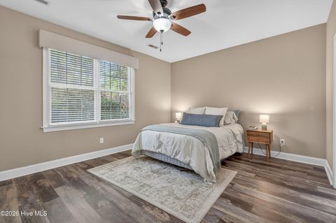 Tiny photo for 233 Racine Drive #Unit 20, Wilmington, NC 28403 (MLS # 100566829)