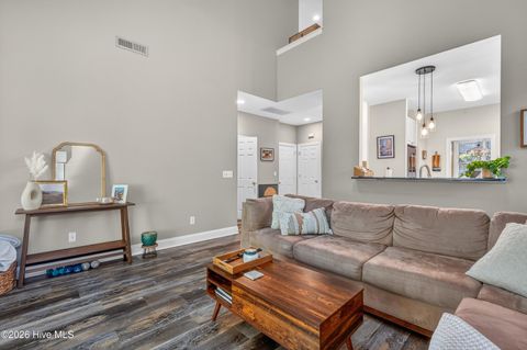 Tiny photo for 233 Racine Drive #Unit 20, Wilmington, NC 28403 (MLS # 100566829)