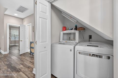 Tiny photo for 233 Racine Drive #Unit 20, Wilmington, NC 28403 (MLS # 100566829)