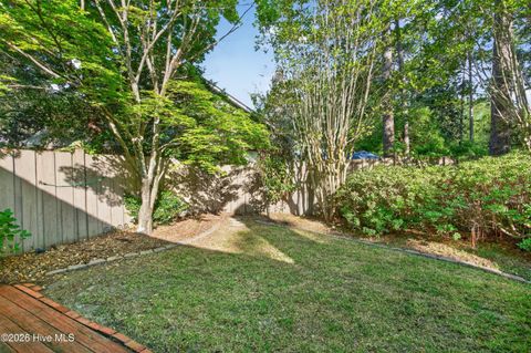 Tiny photo for 233 Racine Drive #Unit 20, Wilmington, NC 28403 (MLS # 100566829)