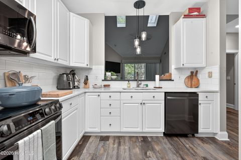 Tiny photo for 233 Racine Drive #Unit 20, Wilmington, NC 28403 (MLS # 100566829)