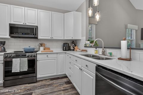 Tiny photo for 233 Racine Drive #Unit 20, Wilmington, NC 28403 (MLS # 100566829)