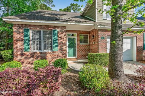 Tiny photo for 233 Racine Drive #Unit 20, Wilmington, NC 28403 (MLS # 100566829)