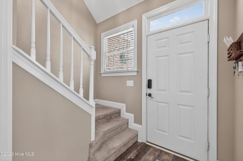 Tiny photo for 233 Racine Drive #Unit 20, Wilmington, NC 28403 (MLS # 100566829)