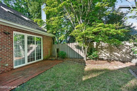 Tiny photo for 233 Racine Drive #Unit 20, Wilmington, NC 28403 (MLS # 100566829)