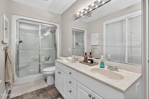 Tiny photo for 233 Racine Drive #Unit 20, Wilmington, NC 28403 (MLS # 100566829)