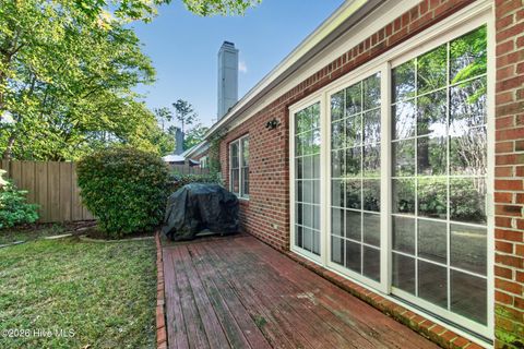 Tiny photo for 233 Racine Drive #Unit 20, Wilmington, NC 28403 (MLS # 100566829)