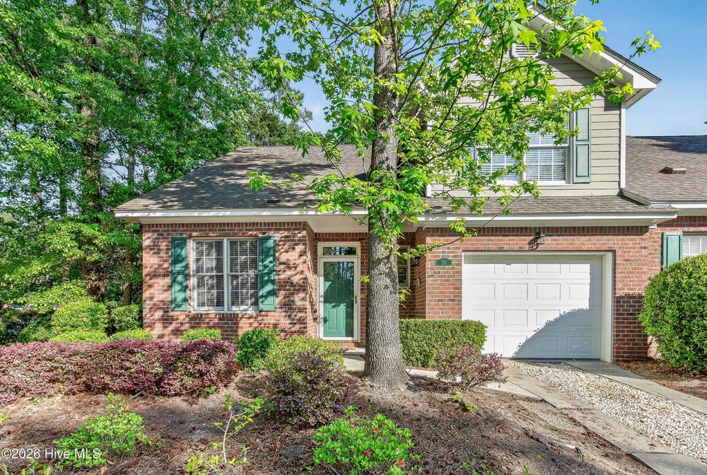 Photo of 233 Racine Drive #Unit 20, Wilmington, NC 28403 (MLS # 100566829)