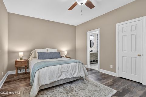 Tiny photo for 233 Racine Drive #Unit 20, Wilmington, NC 28403 (MLS # 100566829)