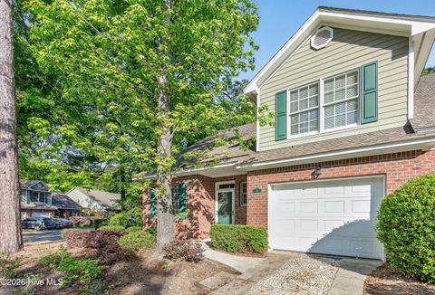 Tiny photo for 233 Racine Drive #Unit 20, Wilmington, NC 28403 (MLS # 100566829)