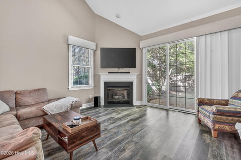 Tiny photo for 233 Racine Drive #Unit 20, Wilmington, NC 28403 (MLS # 100566829)
