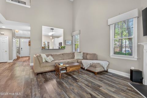 Tiny photo for 233 Racine Drive #Unit 20, Wilmington, NC 28403 (MLS # 100566829)