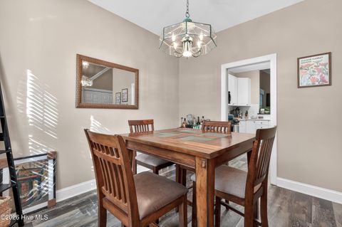 Tiny photo for 233 Racine Drive #Unit 20, Wilmington, NC 28403 (MLS # 100566829)