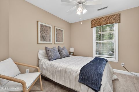 Tiny photo for 233 Racine Drive #Unit 20, Wilmington, NC 28403 (MLS # 100566829)