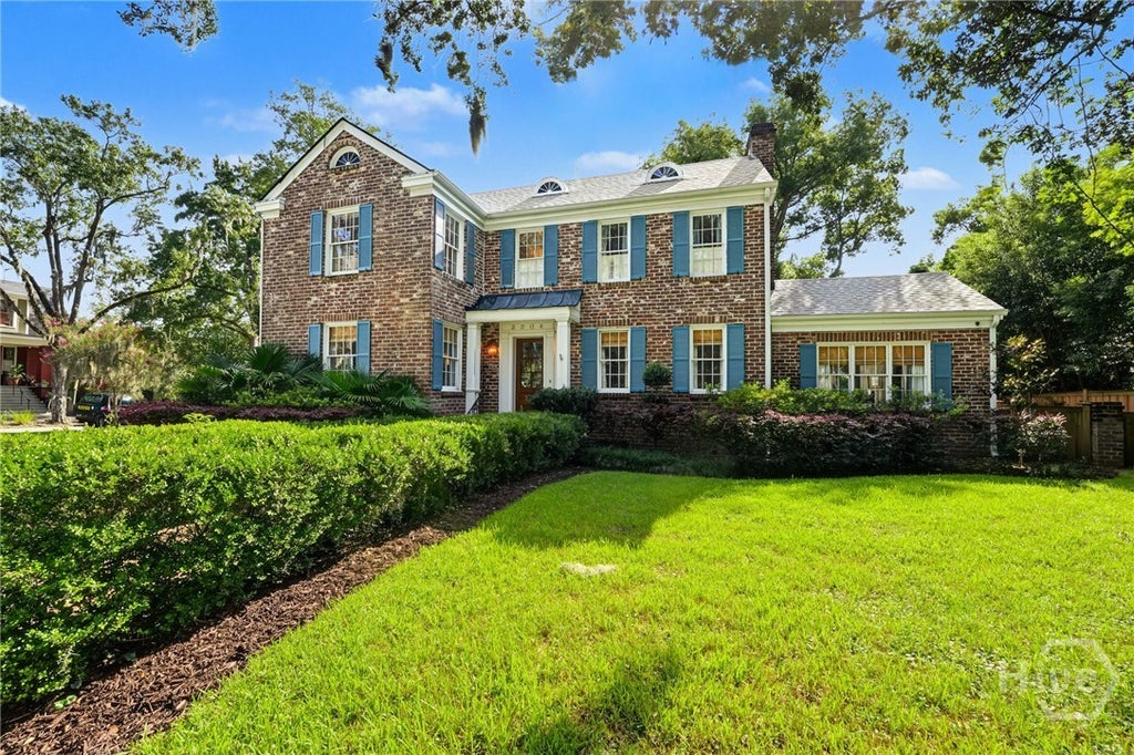 Photo of 3204 Abercorn Street, Savannah, GA 31405 (MLS # SA365465)