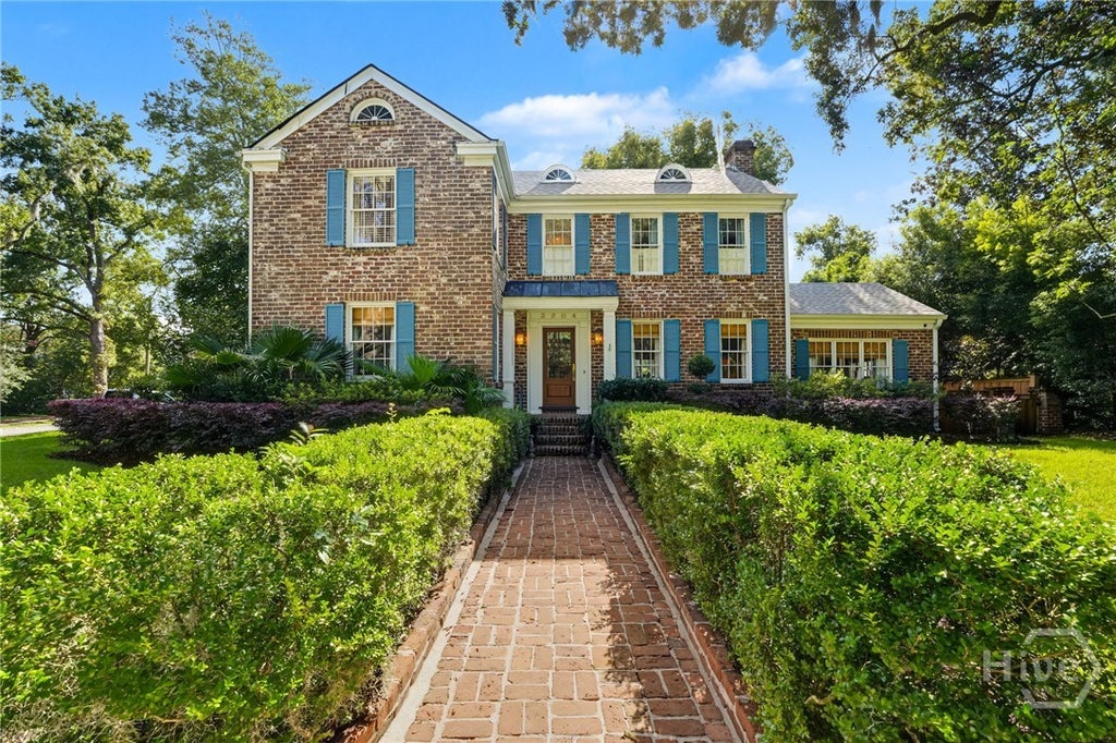 Photo of 3204 Abercorn Street, Savannah, GA 31405 (MLS # SA365465)