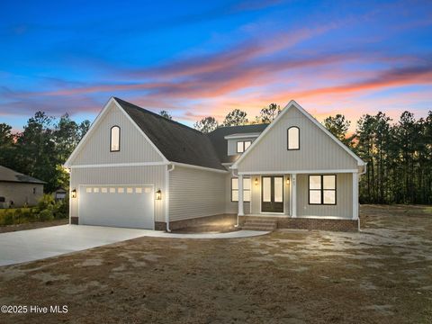 Homes For Sale - 467 Eagle Trace Drive<br/> Blounts Creek, NC 27814