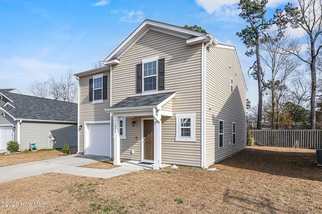 Photo of 1916 Simonton Drive, Wilmington, NC 28405 (MLS # 100557017)
