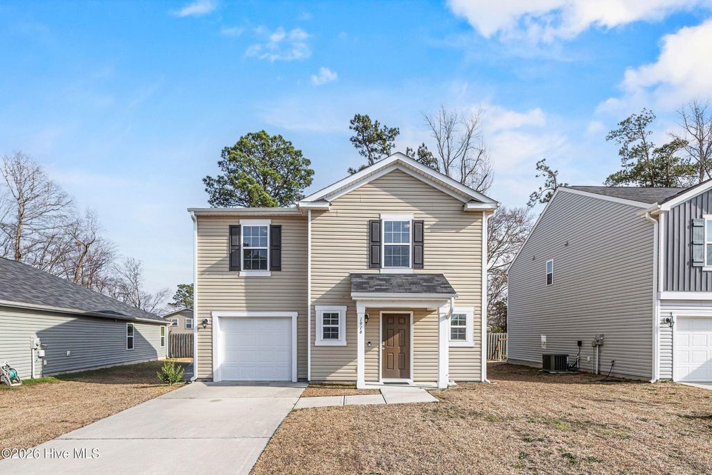 Photo of 1916 Simonton Drive, Wilmington, NC 28405 (MLS # 100557017)