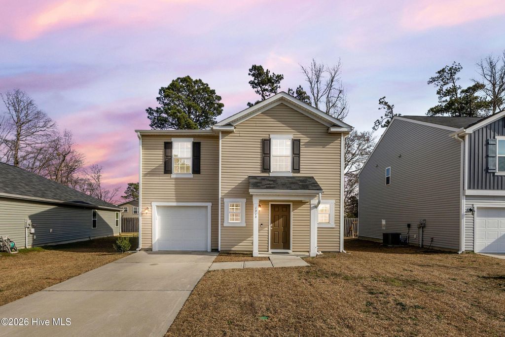 Photo of 1916 Simonton Drive, Wilmington, NC 28405 (MLS # 100557017)