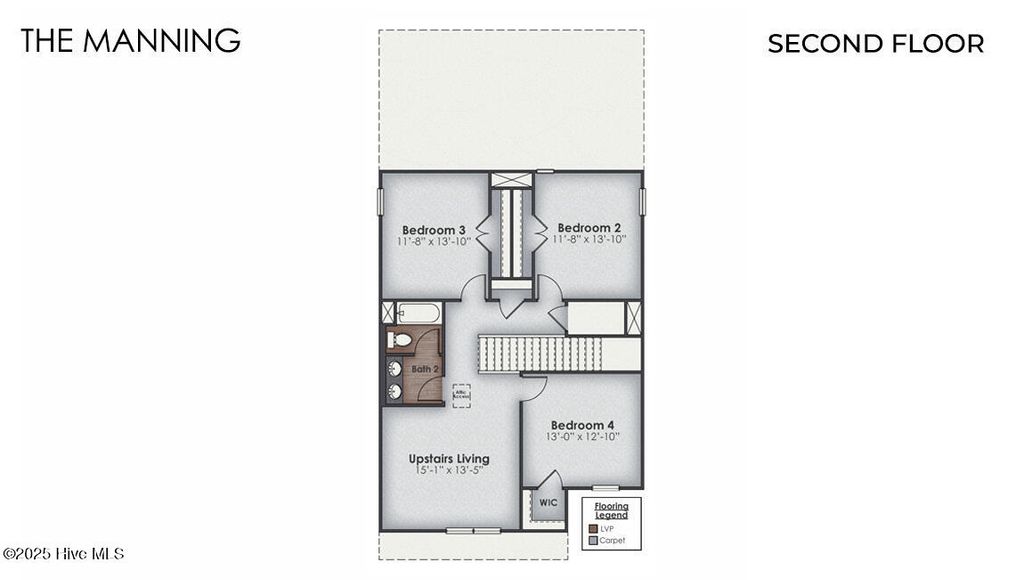 Photo of 48 Brogdon Street #Lot 28, Wilmington, NC 28411 (MLS # 100535555)