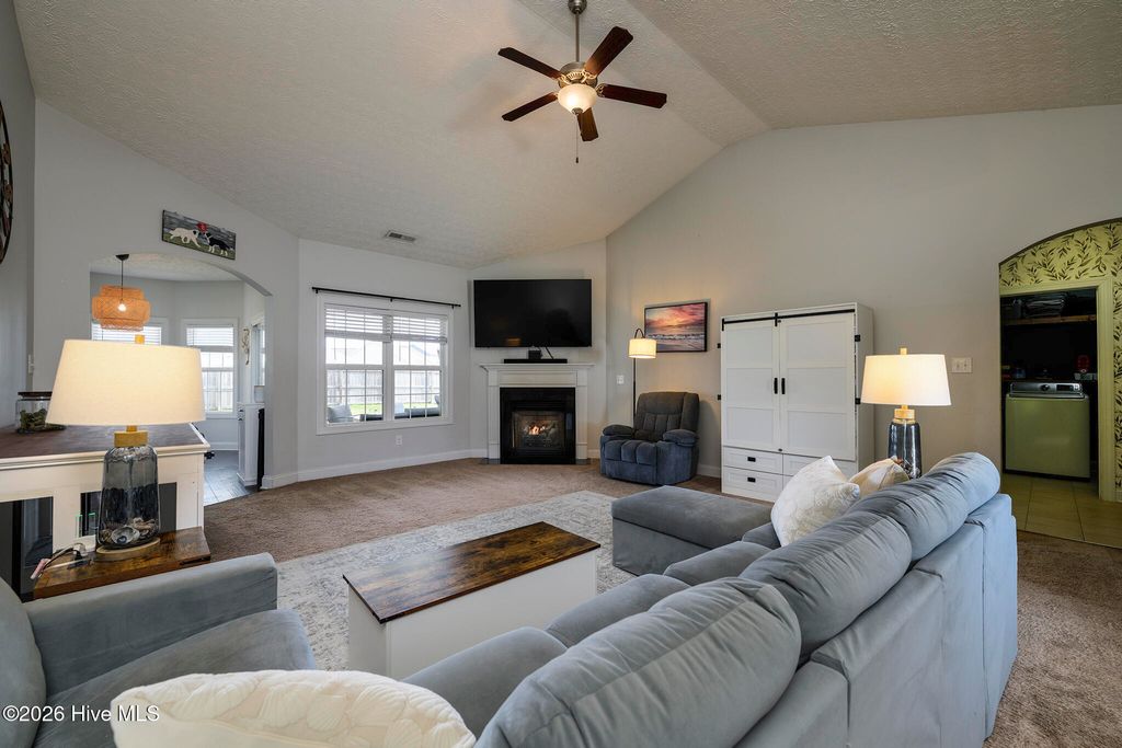 Photo of 3408 Lefringhouse Lane, New Bern, NC 28562 (MLS # 100561302)