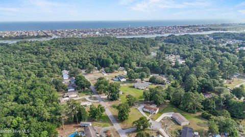 Tiny photo for 1629 Sea Bass Court SW, Ocean Isle Beach, NC 28469 (MLS # 100556260)