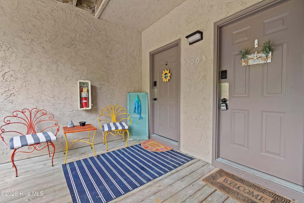 Photo of 213 Kings Trail # 1003, Sunset Beach, NC 28468 (MLS # 100599050)