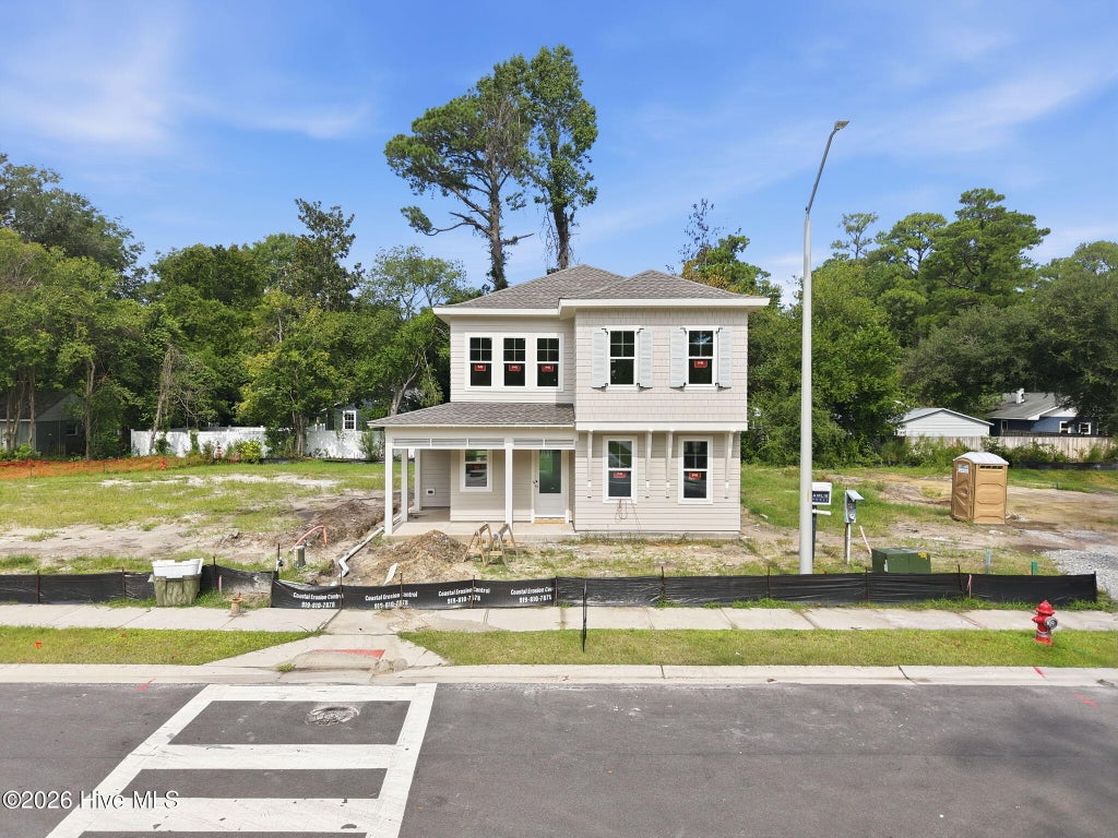 Photo of 1048 Montclair Drive, Wilmington, NC 28403 (MLS # 100596033)