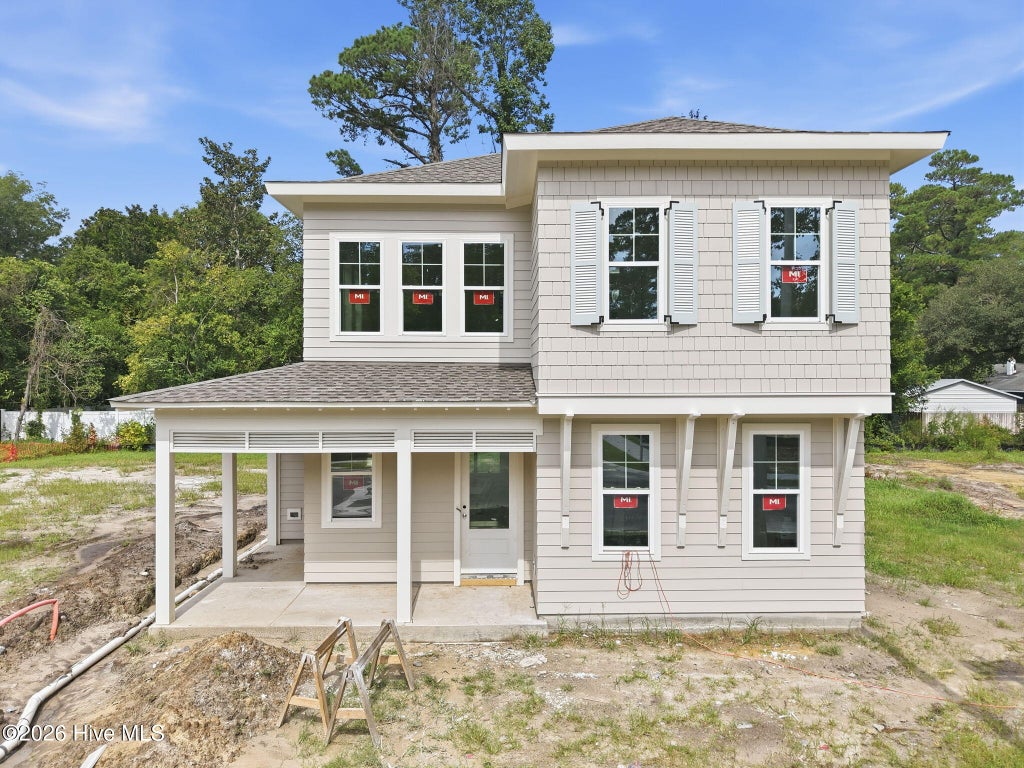 Photo of 1048 Montclair Drive, Wilmington, NC 28403 (MLS # 100596033)