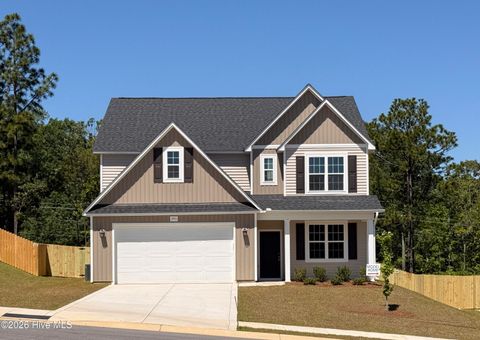 Homes For Sale - 293 Harborwood Street<br/> Lillington, NC 27546