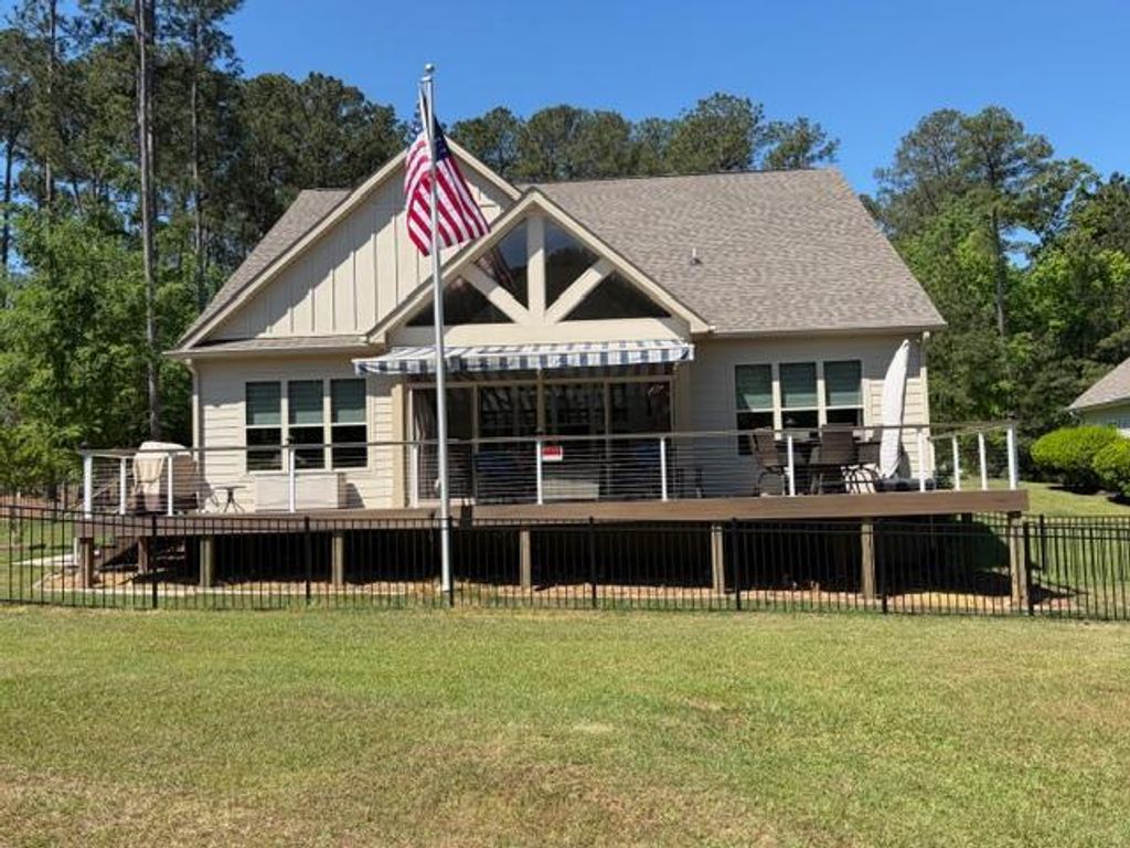 Photo of 273 Fairway Drive, McCormick, SC 29835 (MLS # 555503)