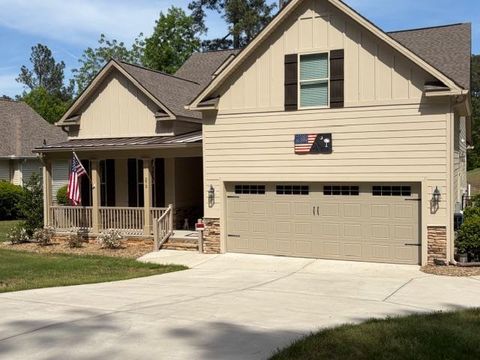 Photo of 273 Fairway Drive, McCormick, SC 29835 (MLS # 555503)