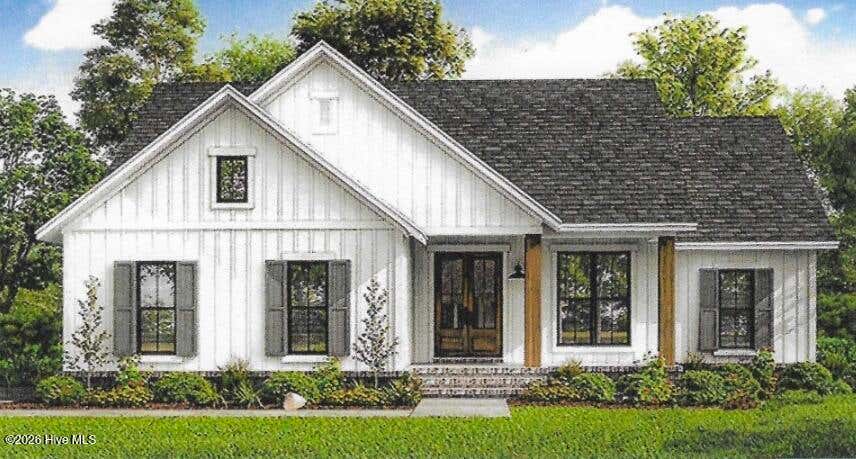 Photo of 117 Colleton Circle #Lot 163, Edenton, NC 27932 (MLS # 100591409)