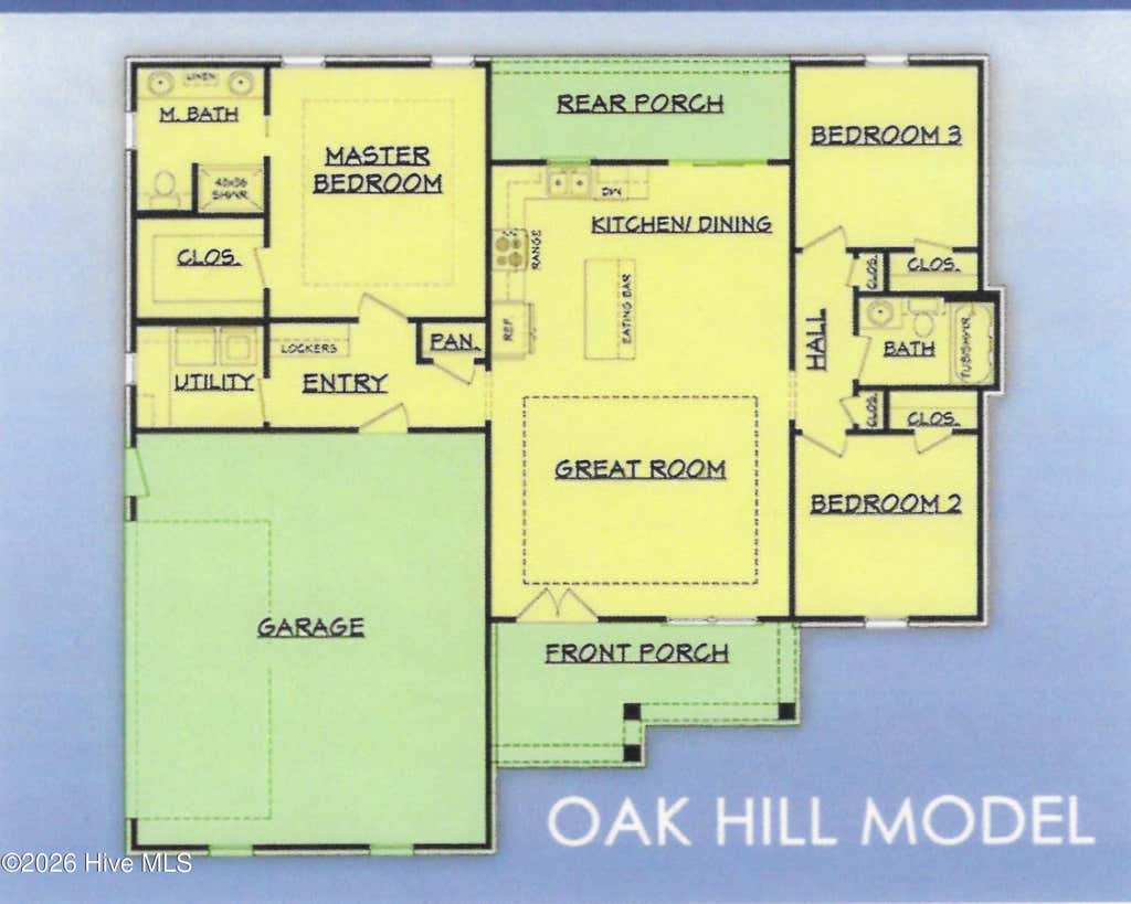 Photo of 117 Colleton Circle #Lot 163, Edenton, NC 27932 (MLS # 100591409)