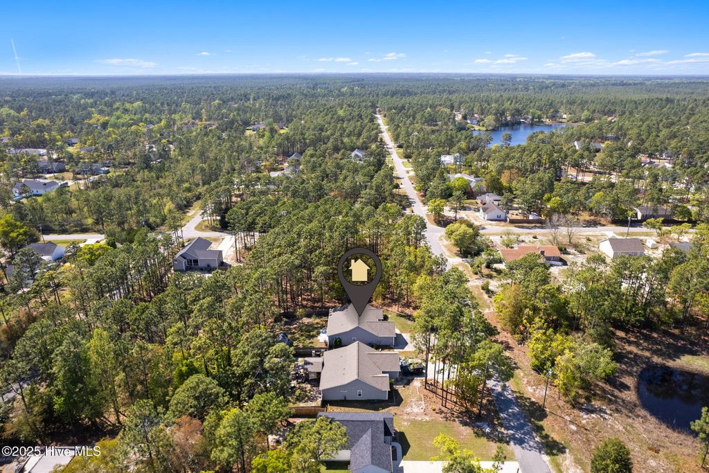 Photo of 32 S High Point Road, Southport, NC 28461 (MLS # 100501996)