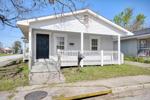 Homes For Rent - 953 Hopkins Street<br/> Augusta, GA 30901