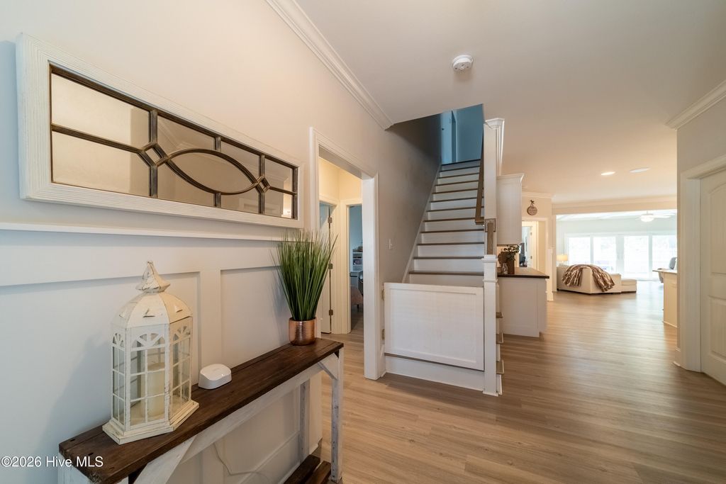 Photo of 1124 Winged Seed Way, Wilmington, NC 28409 (MLS # 100549108)