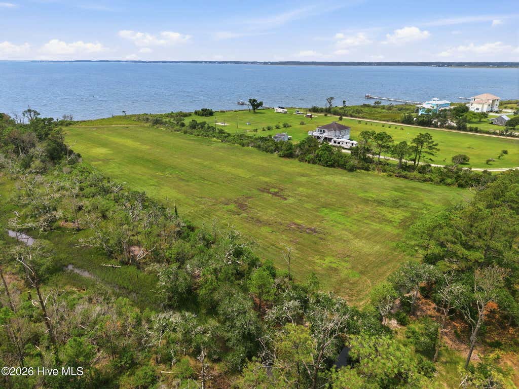 Photo of 000 Josephine Lane, Beaufort, NC 28516 (MLS # 100591894)