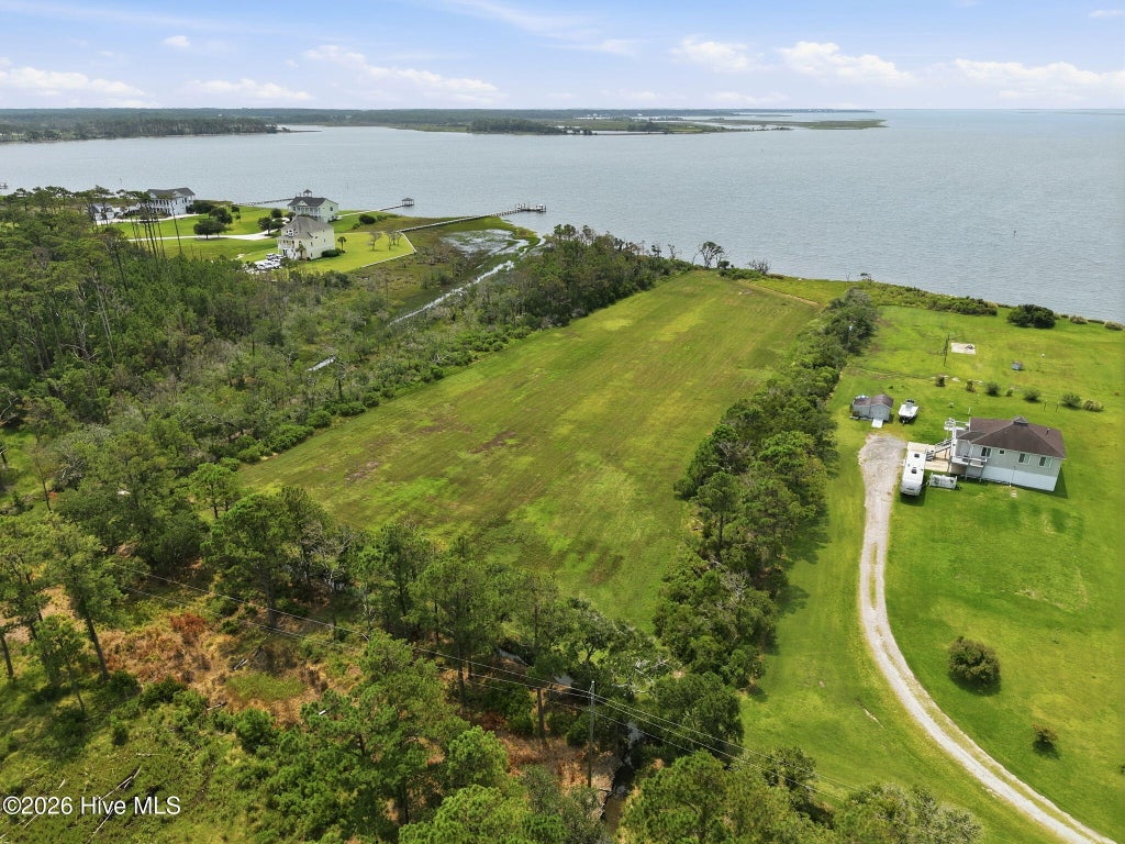 Photo of 000 Josephine Lane, Beaufort, NC 28516 (MLS # 100591894)