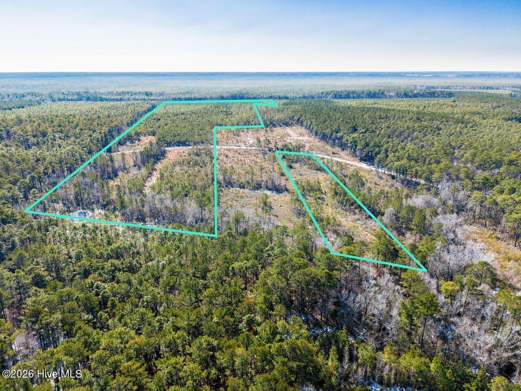 Photo of 2640 N Nc 101 Highway, Havelock, NC 28532 (MLS # 100554825)