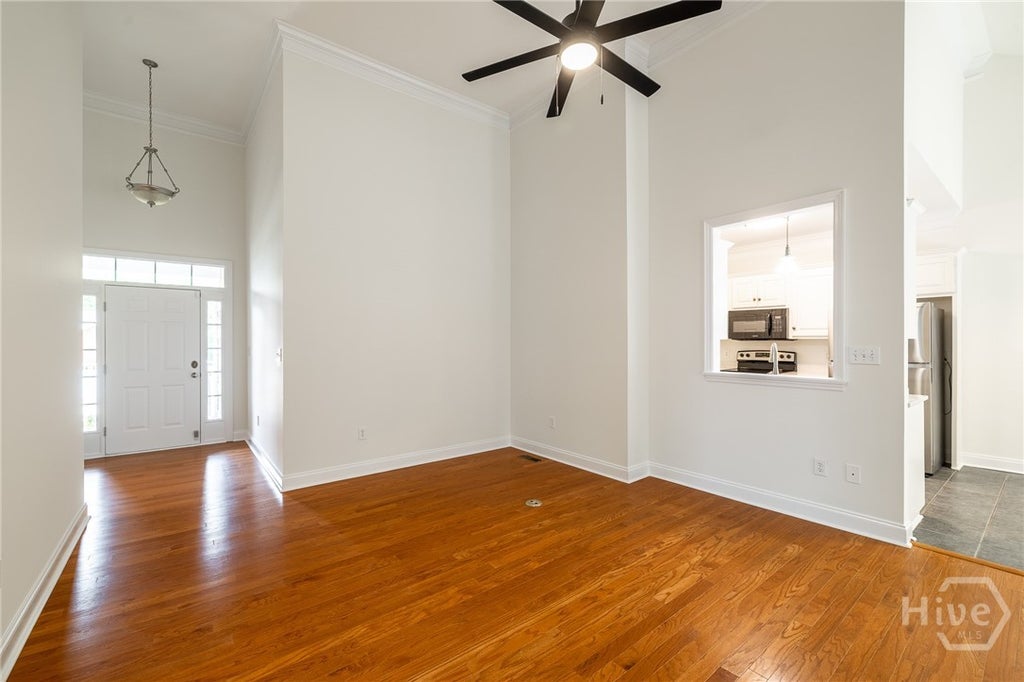 Photo of 137 Huntington Shoals Drive, Athens, GA 30606 (MLS # CL357349)