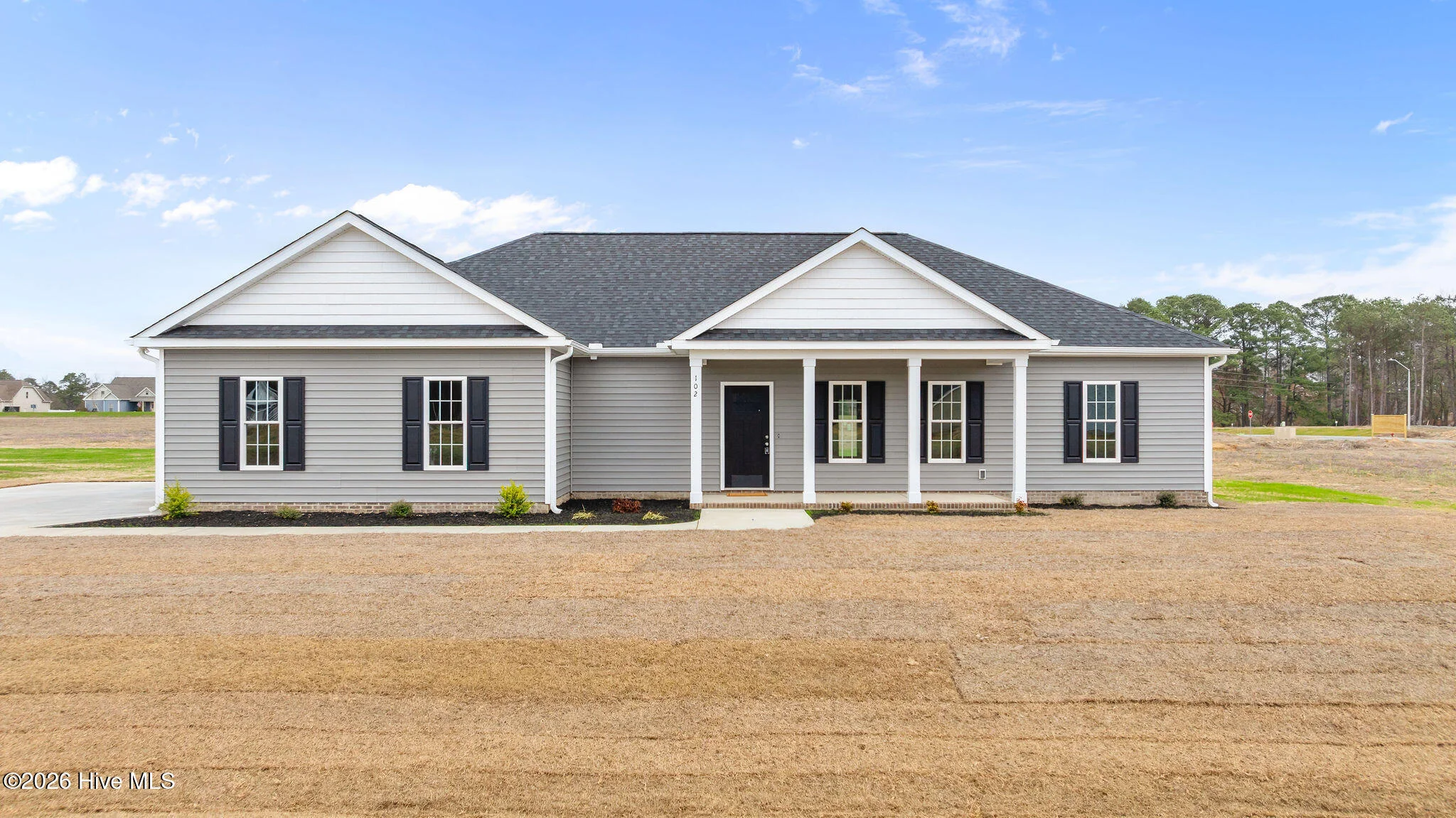 102 Ellens Way Drive