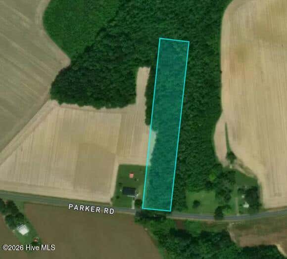 Photo of 358 Parker Road, Conway, NC 27820 (MLS # 100595511)