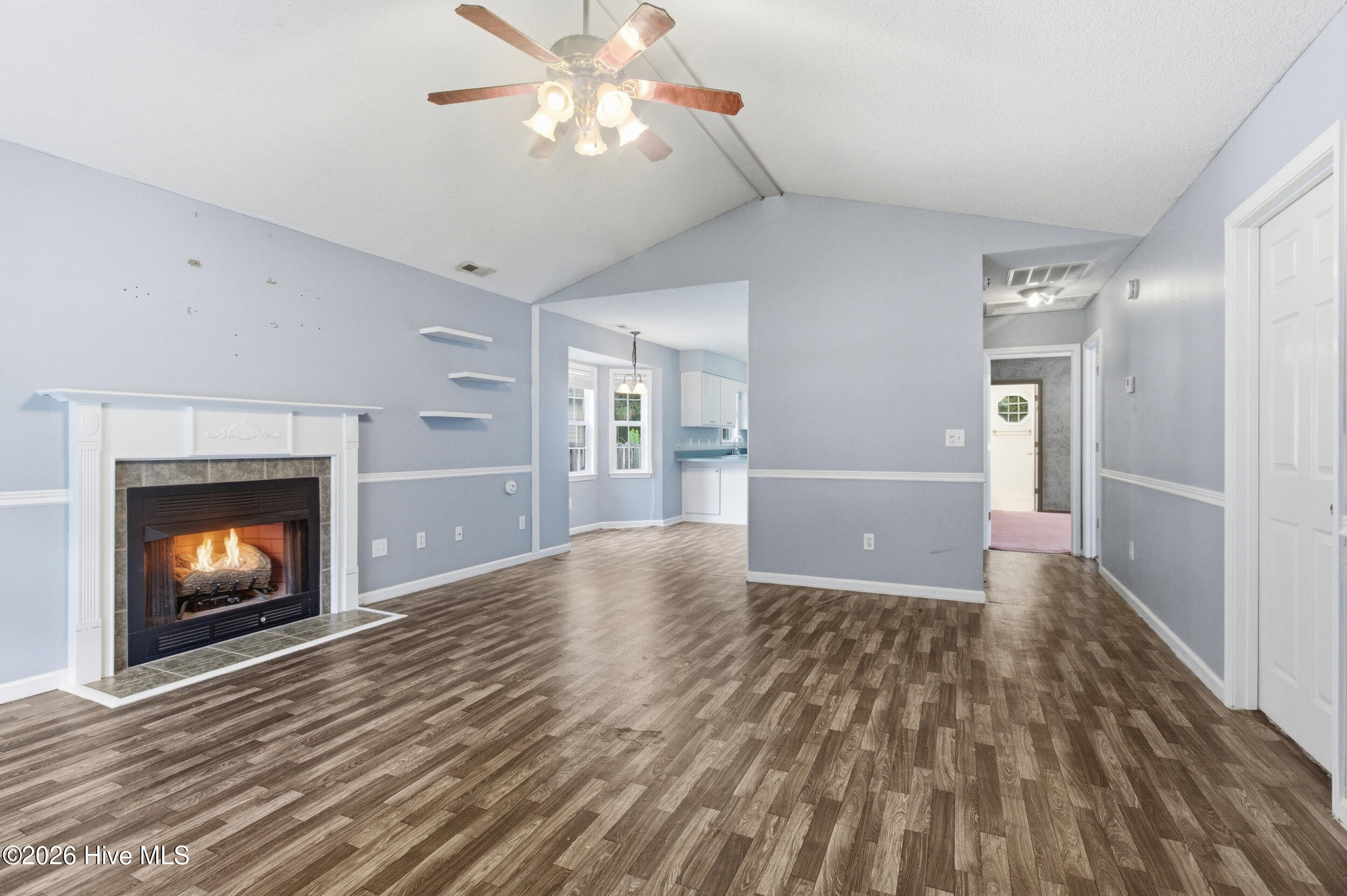 133 Buckskin Drive