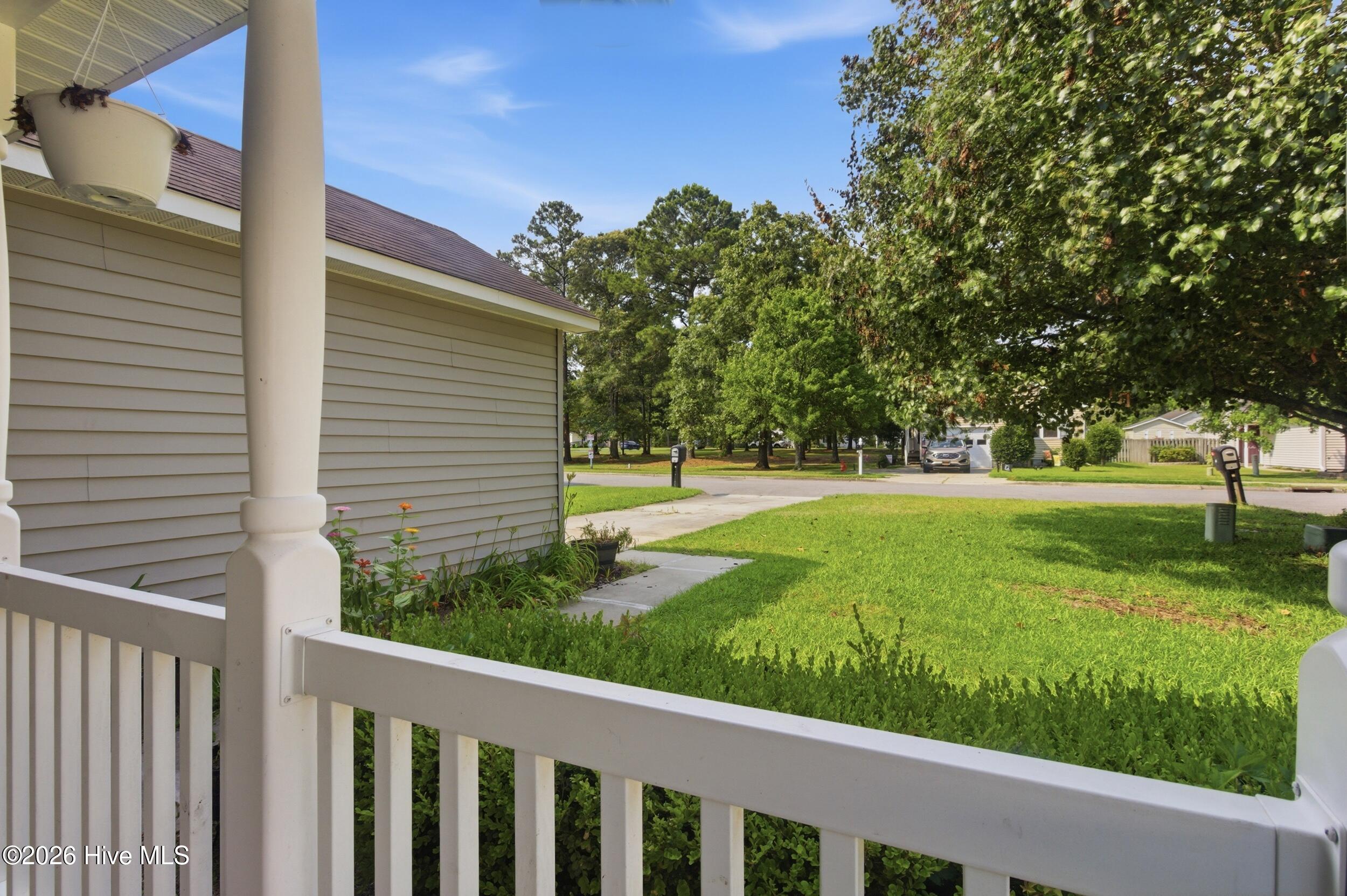 133 Buckskin Drive